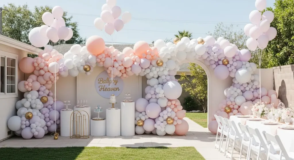 Balloon Heaven