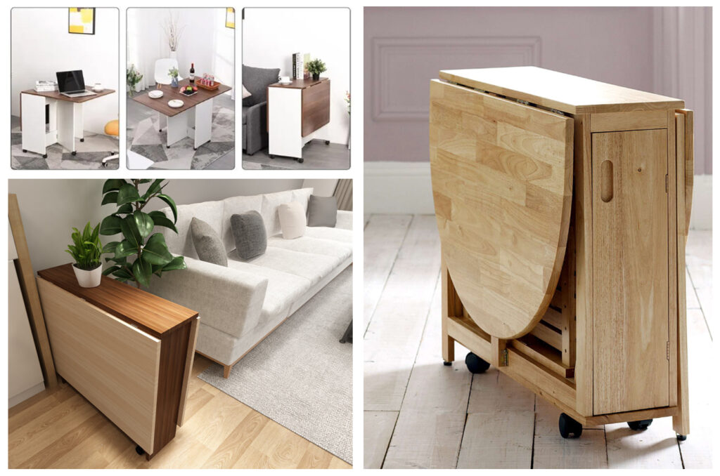 Multi Functional Furniture
