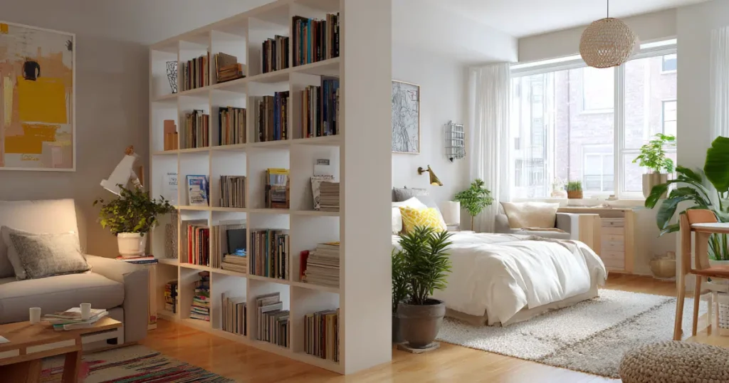 Smart Layout Planning