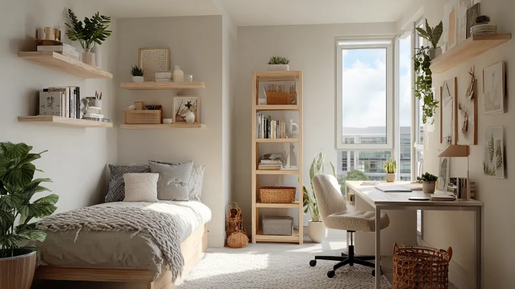 Use Vertical Space Like a Pro