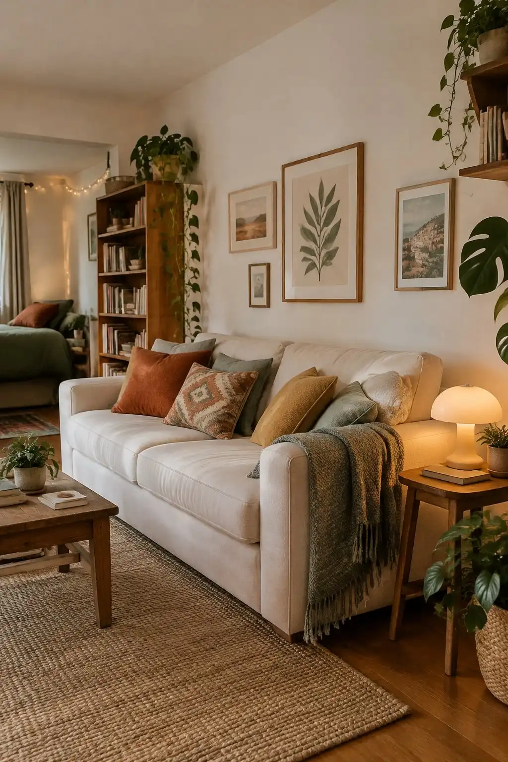 Budget Friendly Decor That Pops