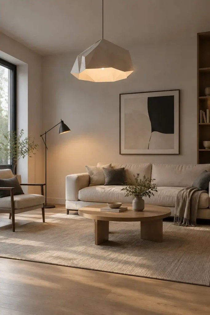 Minimalist Decor Accessories