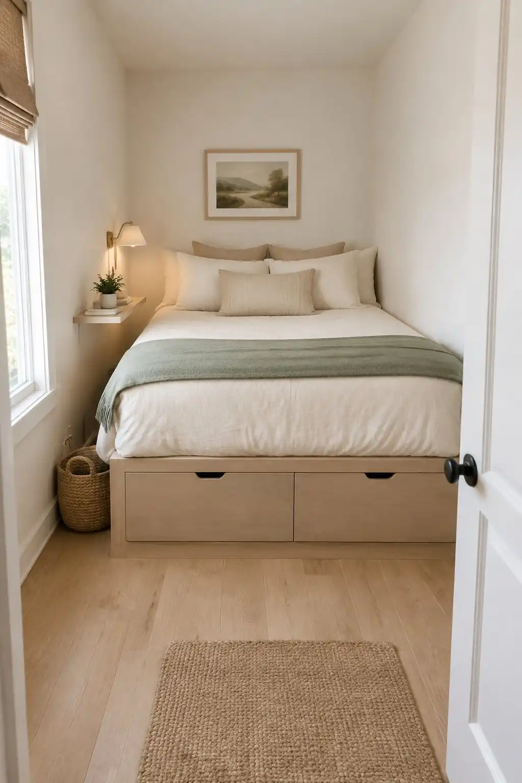 Pick the Bed That Works Overtime