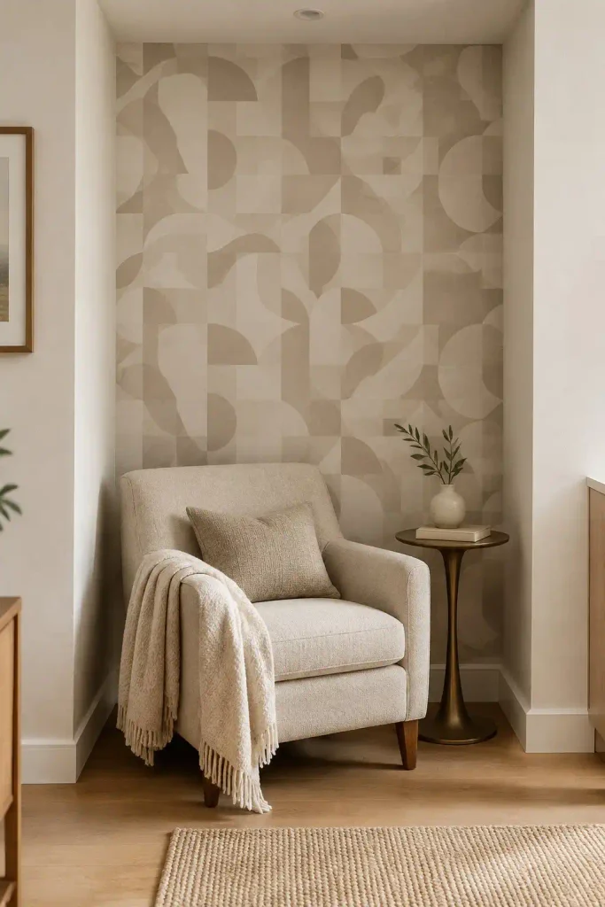 10 Eye-Catching Accent Walls for Cozy Living Rooms 10 Small Accent Walls