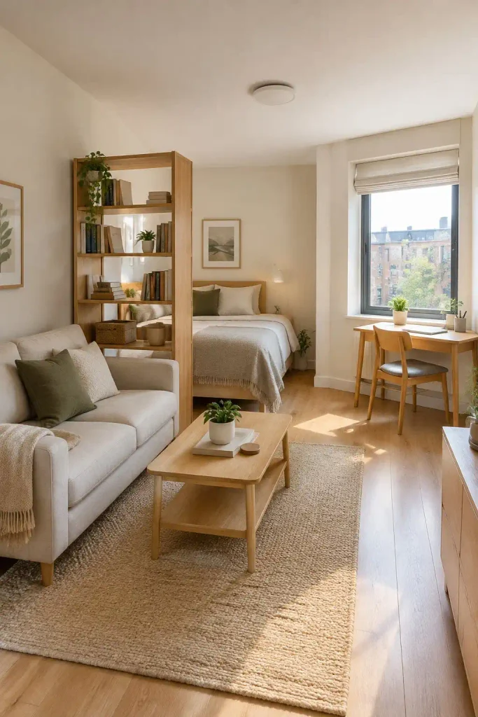 Smart Layout Planning