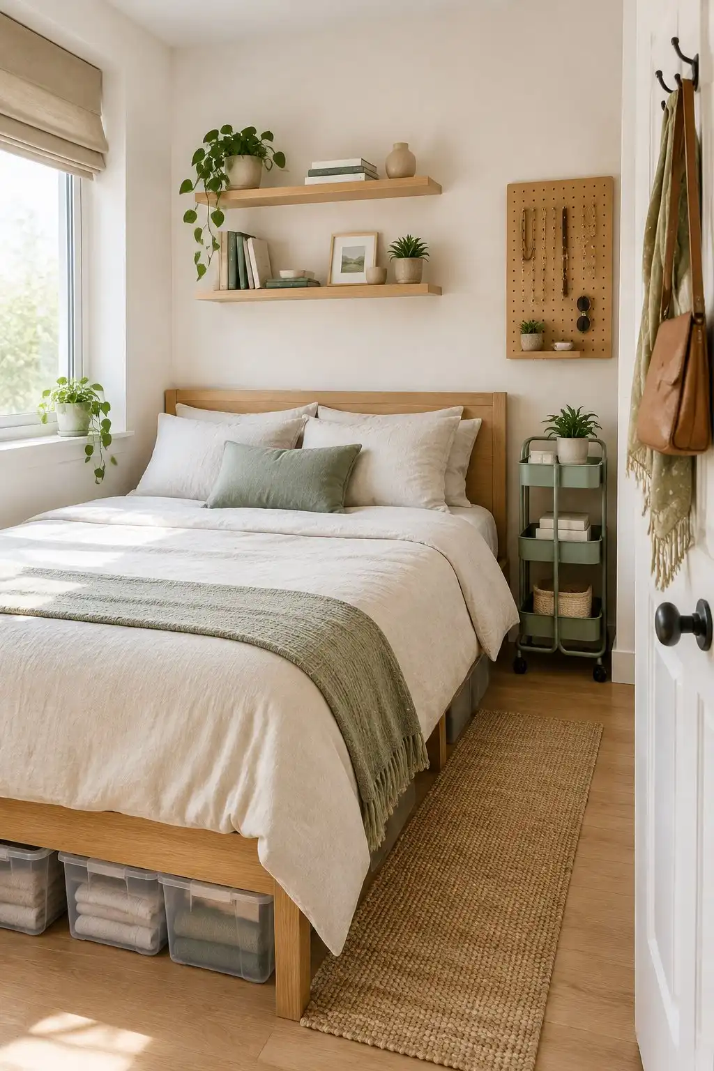 Storage Hacks